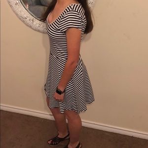 American Eagle Dress